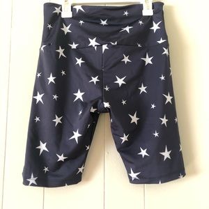 EUC Free People Onzie High Rise Bike Short-M/L